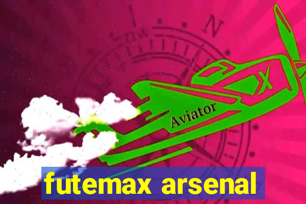 futemax arsenal